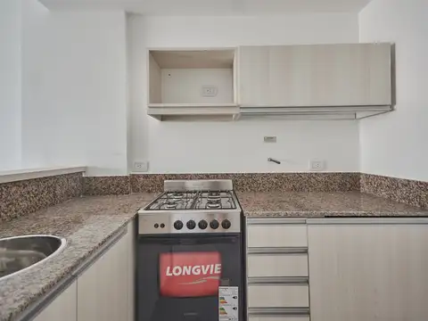 Departamento en Alquiler al Suroeste