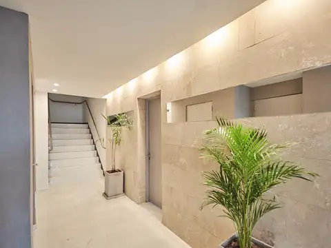 Departamento en Alquiler de Monoambiente
