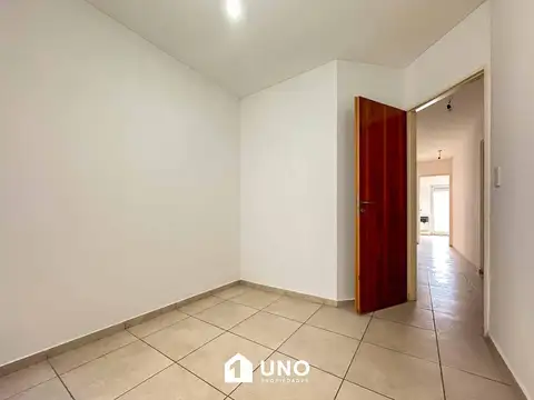 Departamento en Alquiler al Oeste