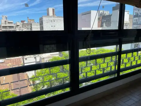 Departamento en Venta en Centro, USD 89.000