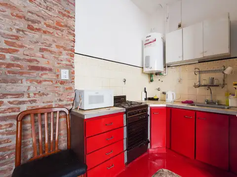 Depto Tipo Casa en Venta de 4 ambientes