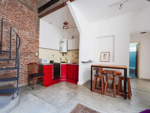 Depto Tipo Casa en Venta de 2 dormitorios