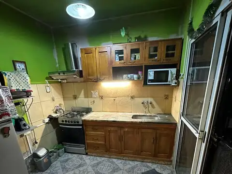 Depto Tipo Casa en Venta de 3 ambientes