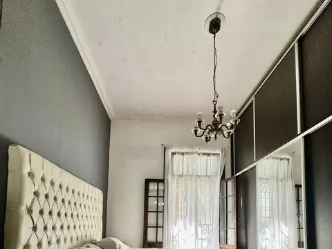 Casa Monoambiente con 1 baño