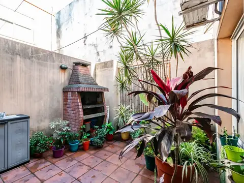 Depto Tipo Casa en Venta en Villa Saenz Peña, USD 105.000