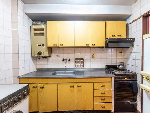 Departamento en Venta 13 años