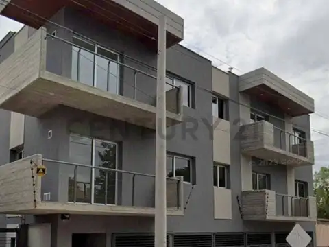 VENTA DEPARTAMENTO A ESTRENAR -GODOY CRUZ-