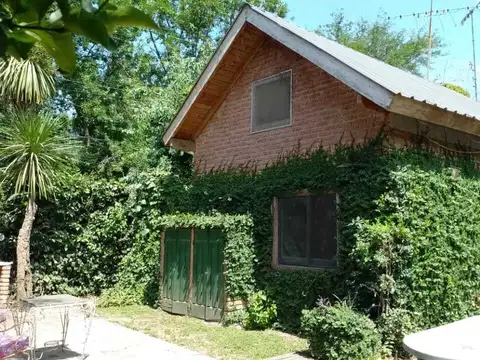 Casa Chalet  en Alquiler en Loma Verde, Escobar, G.B.A. Zona Norte
