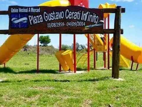 Calle Desconocida S/N, Carrizal de Abajo 100