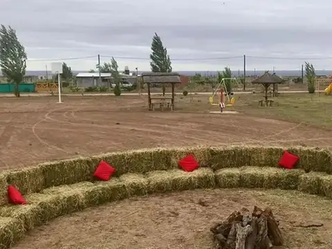 Terreno en Venta de 500,0 m2