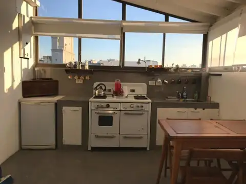 2amb amplio y todo luz en Belgrano R/Villa Ortúzar - terraza comun - 3ro x escalera - A 3 cuadras de Donado Holmberg (DoHo)