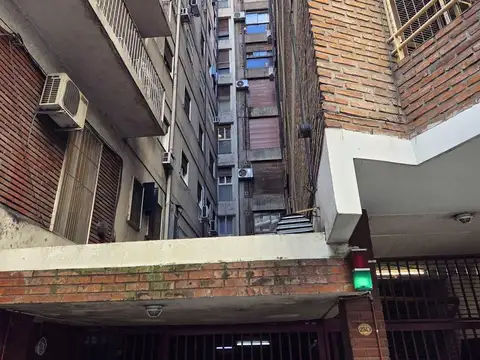 Av Ricardo Balbin 2341 , Piso 5