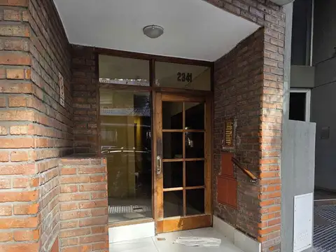 Departamento en Alquiler en Belgrano, $ 450.000