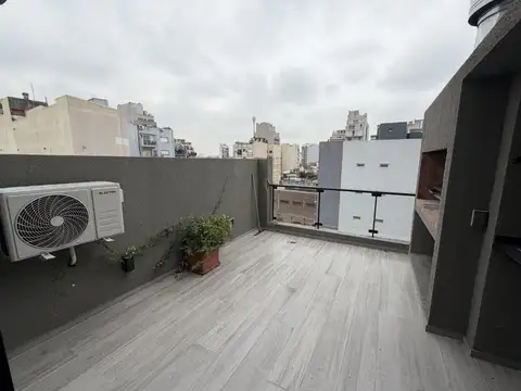 Departamento en Alquiler en Paternal, $ 890.000