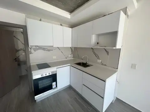 Departamento en Alquiler 2 años