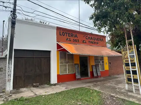 LOCALES - A LA CALLE - SAN MIGUEL, RESISTENCIA