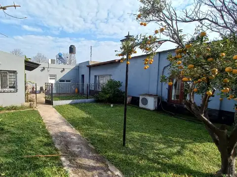 Casa en Venta de 2 dormitorios