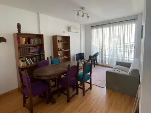 Departamento en Venta en San Cristobal, USD 100.000