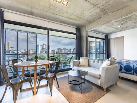 Departamento en Venta en San Telmo, USD 111.000