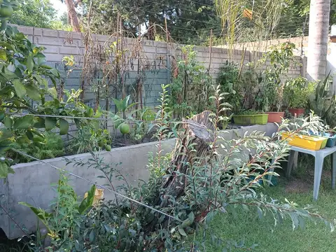 Casa en Venta de 2 dormitorios