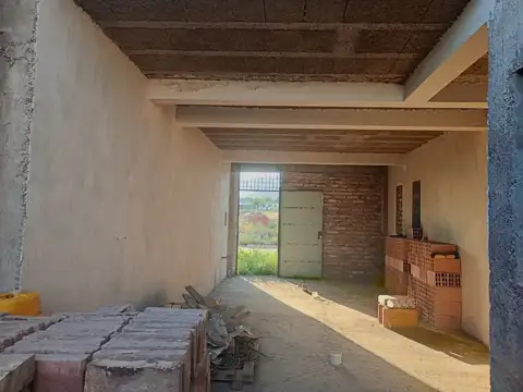Casa 7 ambientes con 3 baños