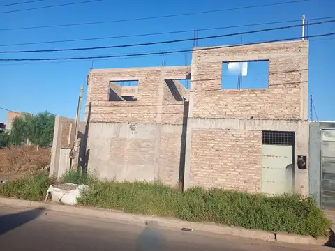 ILLAÑES Y CORDOBA 100
