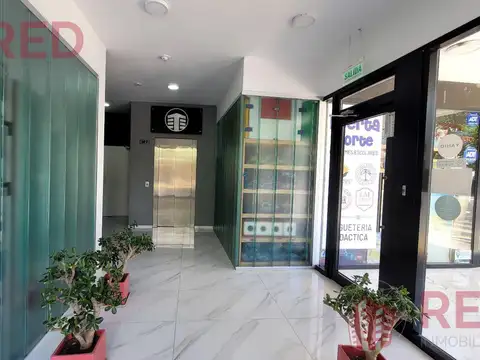 Oficina en Alquiler 5 años