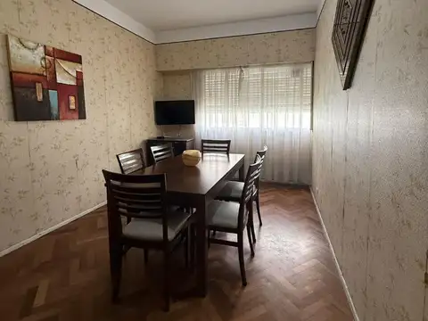 Departamento en Venta en Plaza Colon, USD 120.000