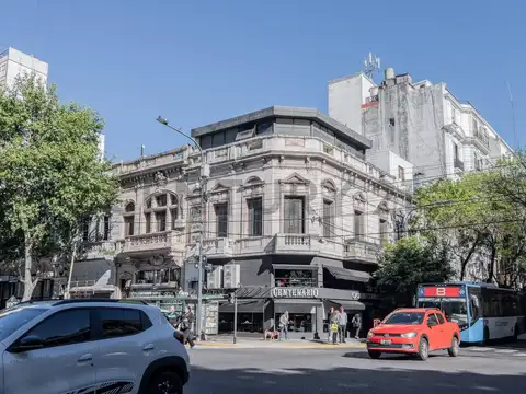 Oficina en Venta en Almagro Norte, USD 190.000