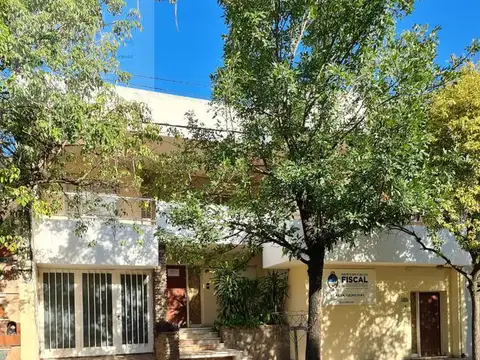 IMPORTANTE INMUEBLE EN VENTA - CENTRO