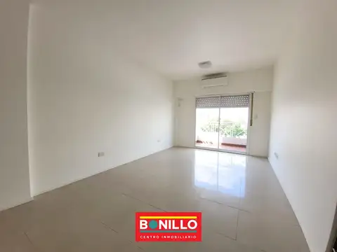 Departamento monoambiente alquiler Villa Pueyrredon
