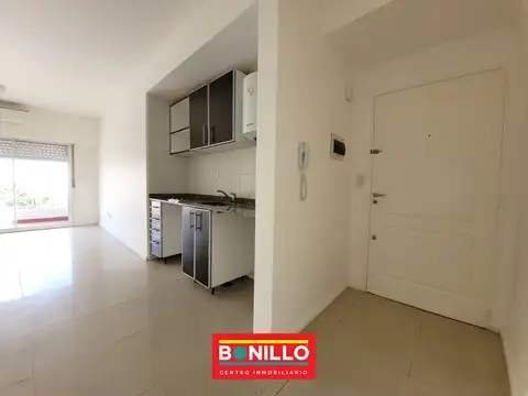 Departamento monoambiente alquiler Villa Pueyrredon