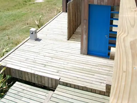 Casa en Alquiler Temporal 5 años