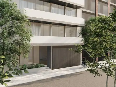 Departamento en Venta en La Plata, USD 265.200