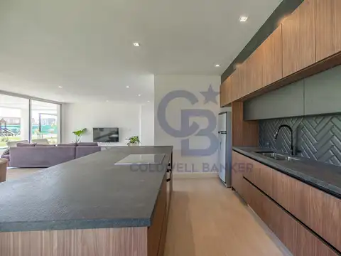Casa en Alquiler Temporal al Noreste