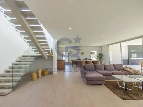 Casa en Alquiler Temporal 2 años