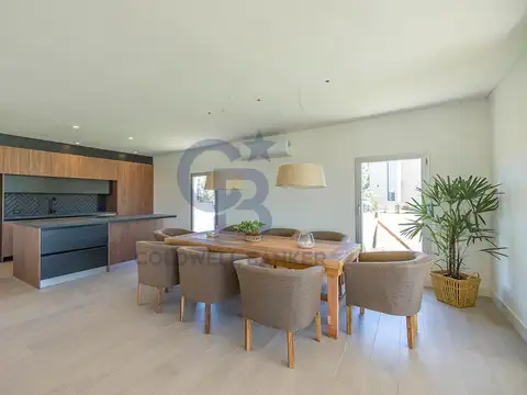 Casa en Alquiler Temporal en Countries y Barrios Cerrados en Ezeiza, USD 3.300