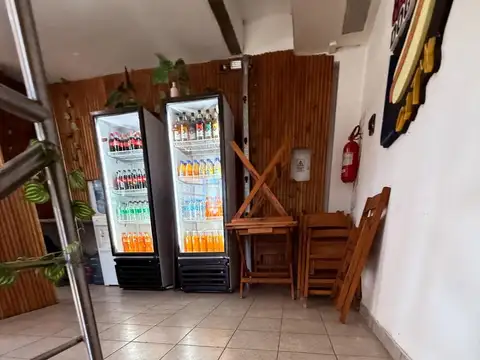 Local en La Plata