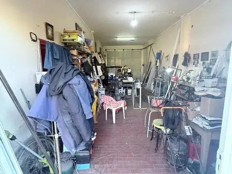 Galpon en Venta 30 años