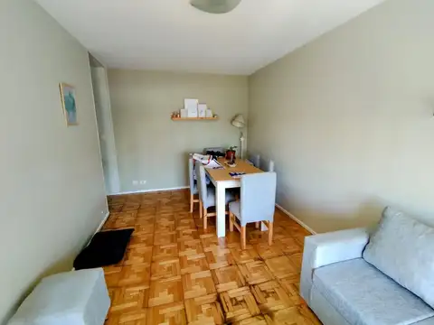 Departamento en Venta en Almagro, USD 155.000