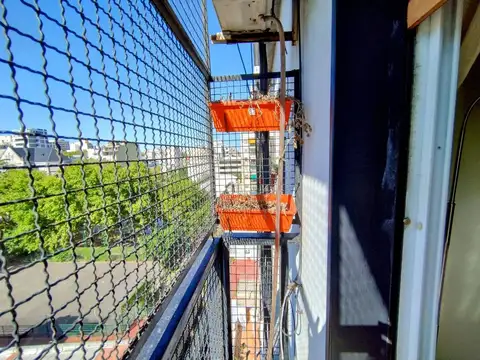 Departamento en Venta al Norte