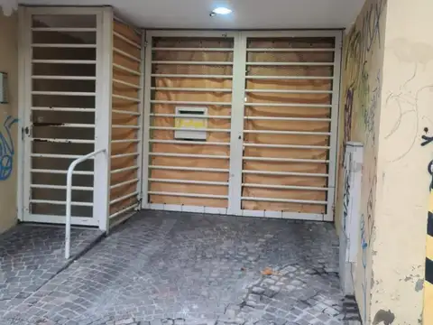 ALQUILER DEPARTAMENTO MONOAMBIENTE