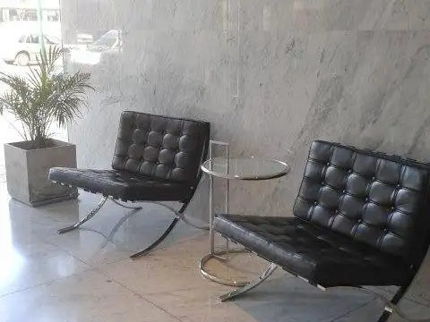 Avda. del Libertador  al 5700