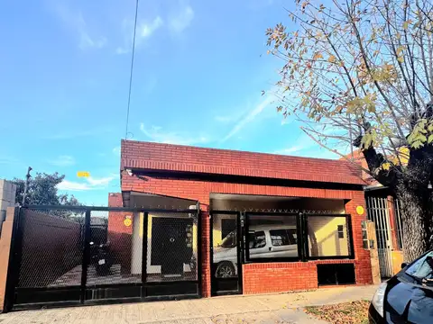 Casa en Venta de 5 dormitorios