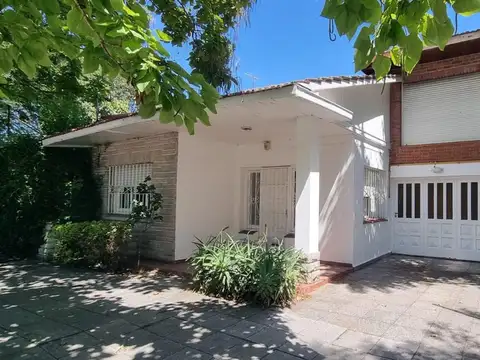 CHALET EN PH DE 4 AMBIENTES