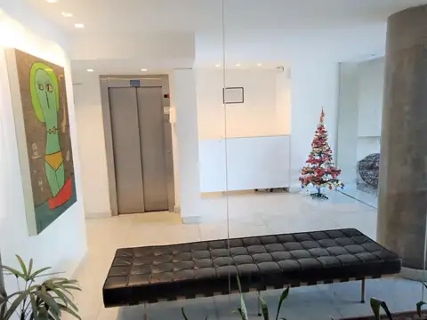 Departamento en Alquiler Apto profesional