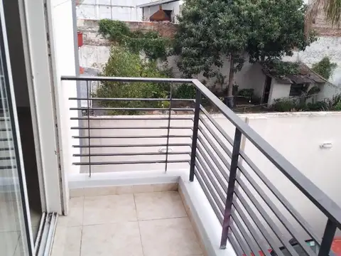 Zabatarro 4600, Piso 1°