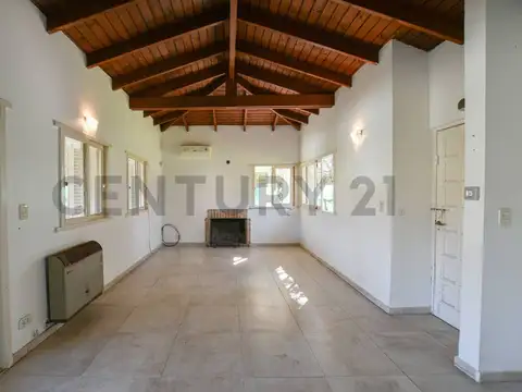 Casa en Venta 36 años