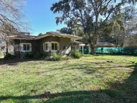 21 entre 415 y 416 , Piso 0