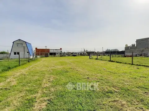 Terreno en Venta de 324,0 m2